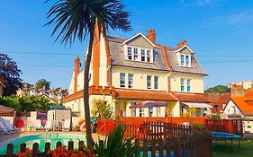 Yardley Manor Hotel